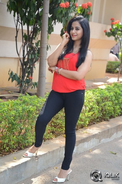 Swathi-Deekshith-at-Ladies-and-Gentlemen-Movie-Success-Meet